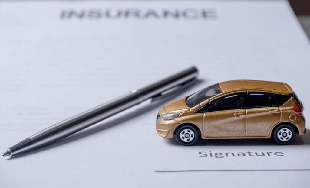 How Much Will My Car Insurance Go Up After An Accident - Abogados de Accidentes de Auto en Riverside